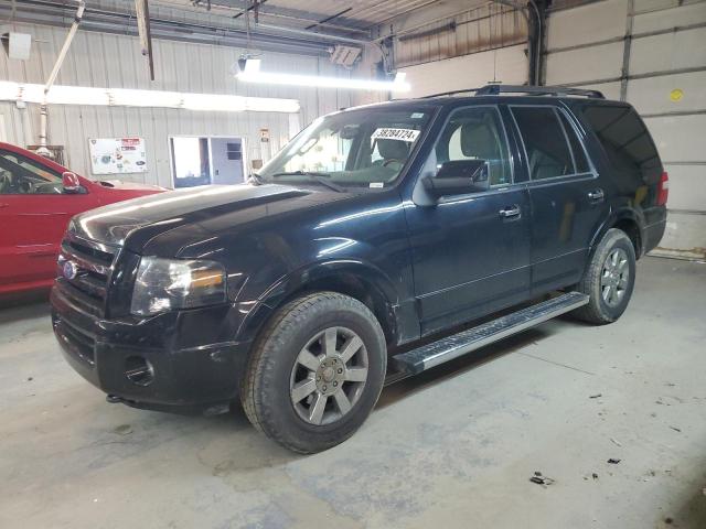 2009 Ford Expedition Limited