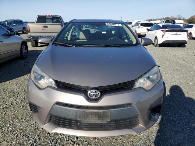 2T1BPRHE6EC104840 | 2014 TOYOTA COROLLA EC