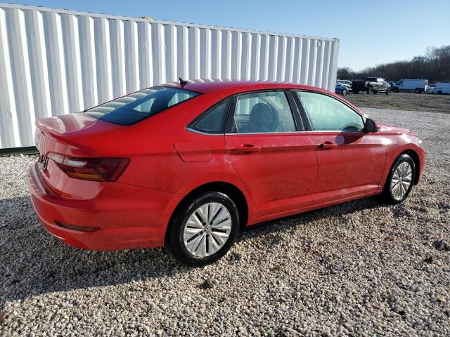 3VWC57BU3KM073559 | 2019 VOLKSWAGEN JETTA S