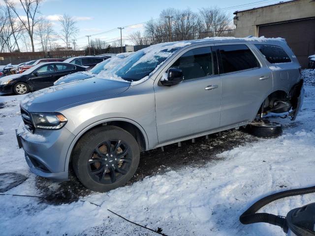 2020 Dodge Durango SXT