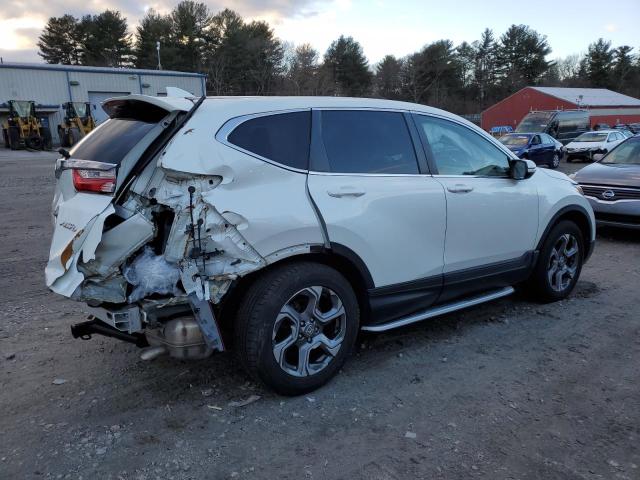 2HKRW2H56JH657231 | 2018 HONDA CR-V EX