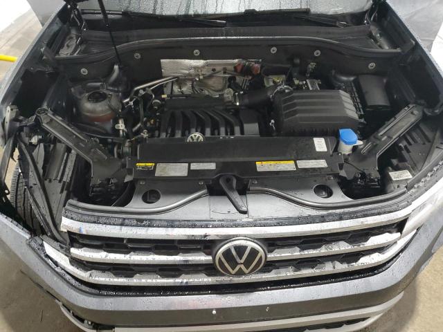 2021 VOLKSWAGEN ATLAS SE 1V2HR2CAXMC578988