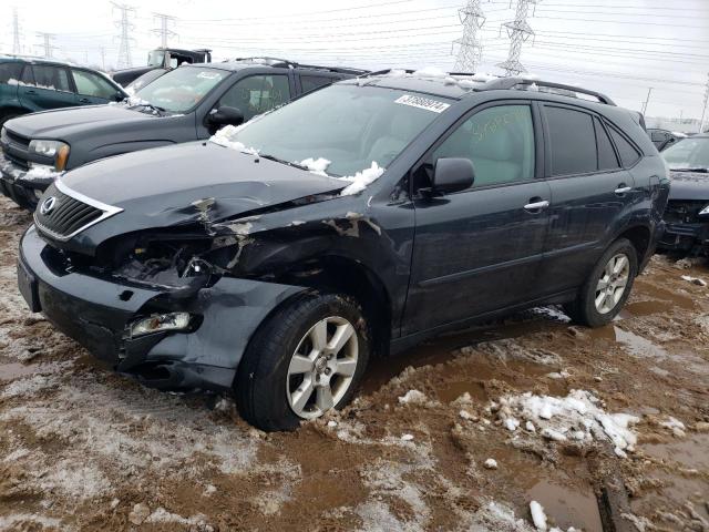 2009 Lexus RX 350 