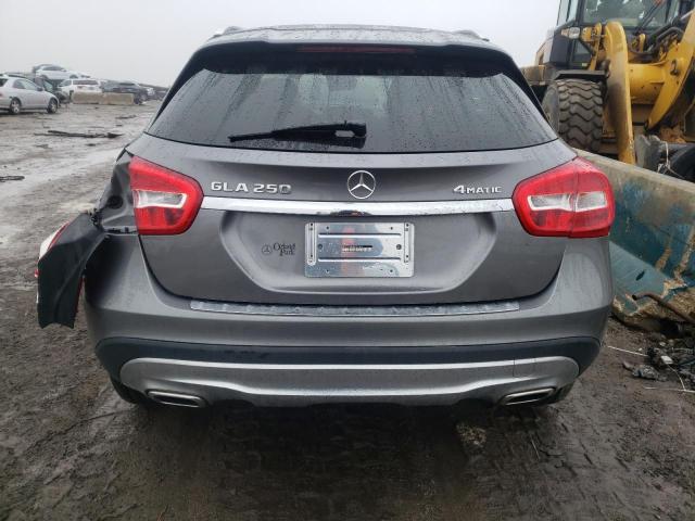 VIN WDCTG4GB9HJ281660 2017 Mercedes-Benz GLA-Class,... no.6