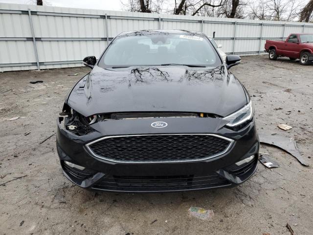2017 Ford Fusion - Image 5