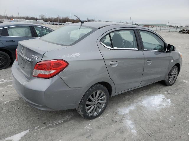 ML32F3FJ2JHF12571 | 2018 Mitsubishi mirage g4 es