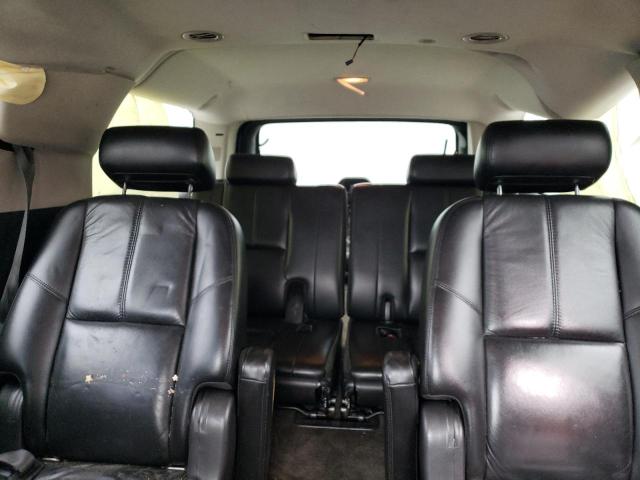 2007 Chevrolet Suburban K1500 VIN: 3GNFK16337G290520 Lot: 39594894