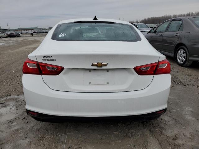 1G1ZB5ST5HF102773 | 2017 CHEVROLET MALIBU LS