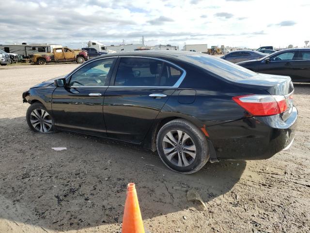 1HGCR2F33FA138474 | 2015 HONDA ACCORD LX