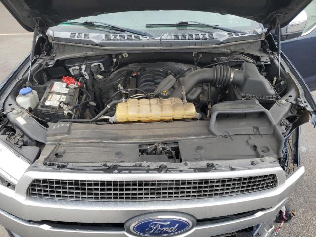 2018 FORD F-150 1FTFW1E59JFD18278