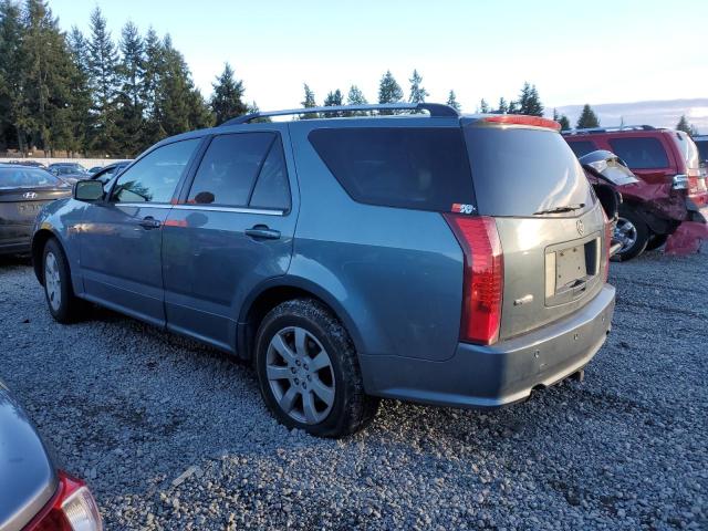 2006 Cadillac Srx VIN: 1GYEE63A060188696 Lot: 37816214