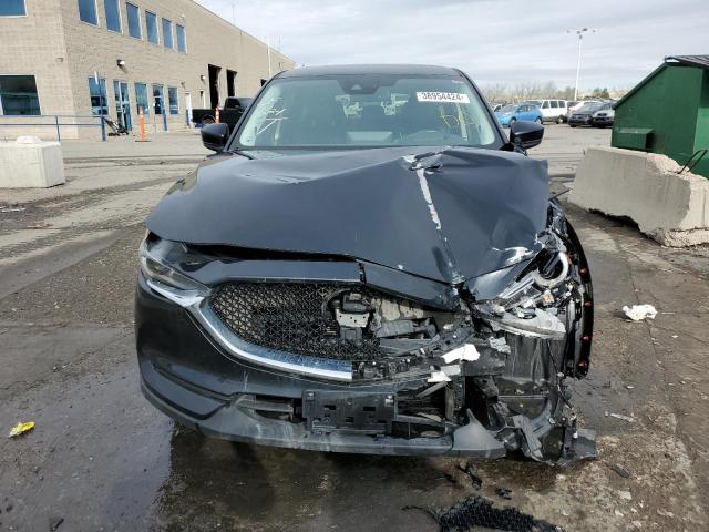2021 MAZDA CX-5 GRAND - JM3KFBDM3M0478250