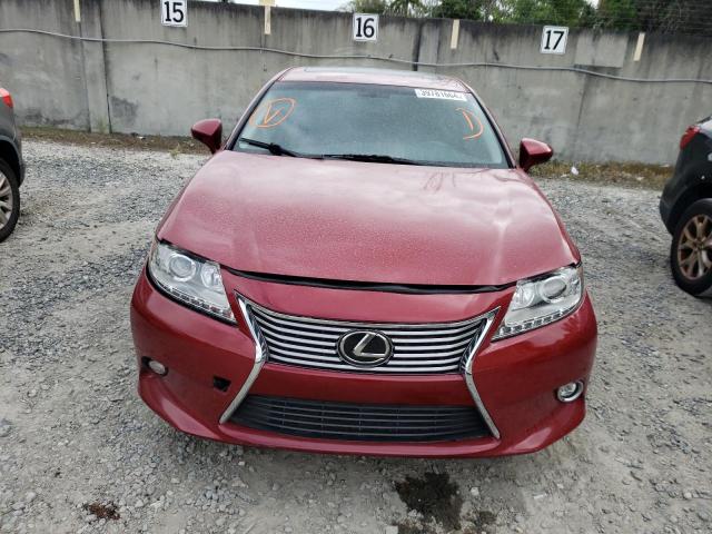 JTHBK1GG1E2116958 | 2014 LEXUS ES 350