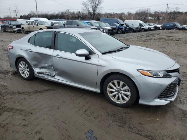 Vin: 4t1b11hk2ju140560, lot: 39978474, toyota camry l 20184