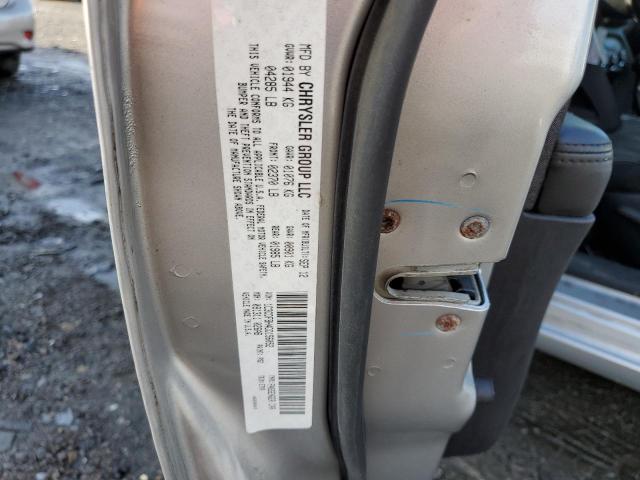 VIN 3FA6P0K98FR168355 2015 Ford Fusion, Titanium no.12