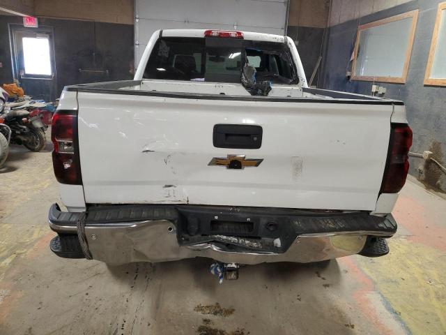 3GCPCREC8EG210958 | 2014 CHEVROLET SILVERADO