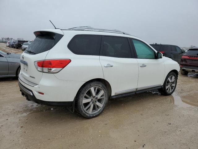 2015 NISSAN PATHFINDER - 5N1AR2MN3FC715689
