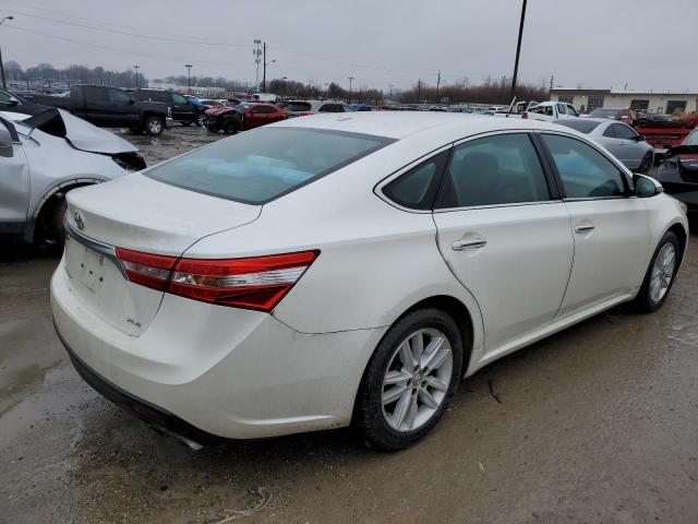 4T1BK1EB7FU172154 | 2015 TOYOTA AVALON XLE