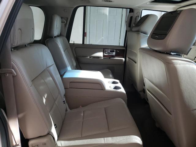 2011 Lincoln Navigator L VIN: 5LMJJ3J57BEJ08515 Lot: 82629933