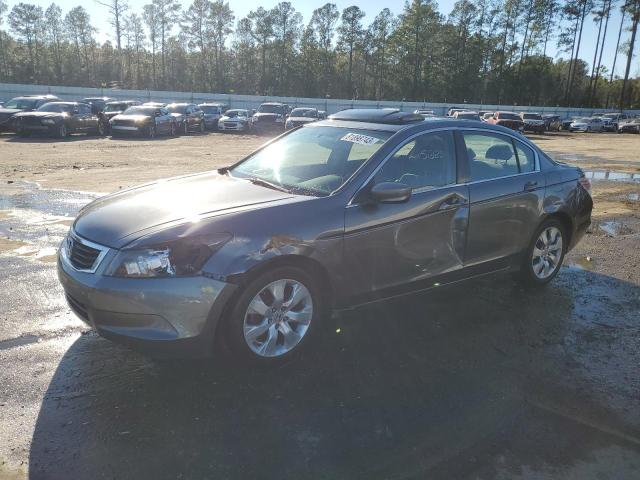 2009 Honda Accord Coupe EX