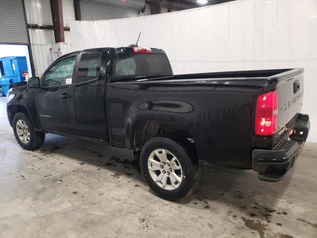 1GCHSCEA5M1257350 | 2021 CHEVROLET COLORADO L