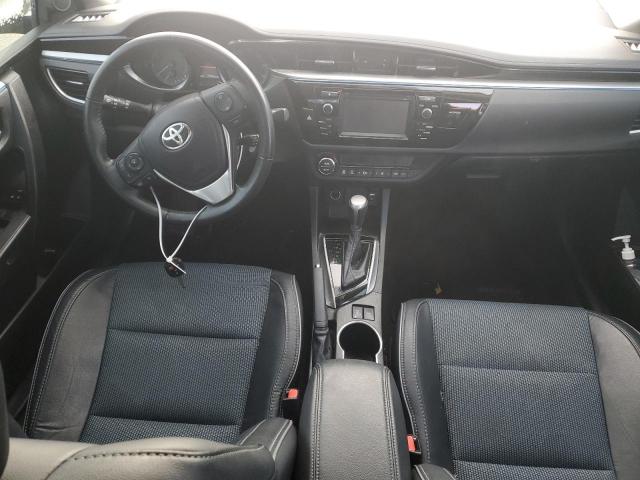 2T1BURHE7FC295260 | 2015 TOYOTA COROLLA L