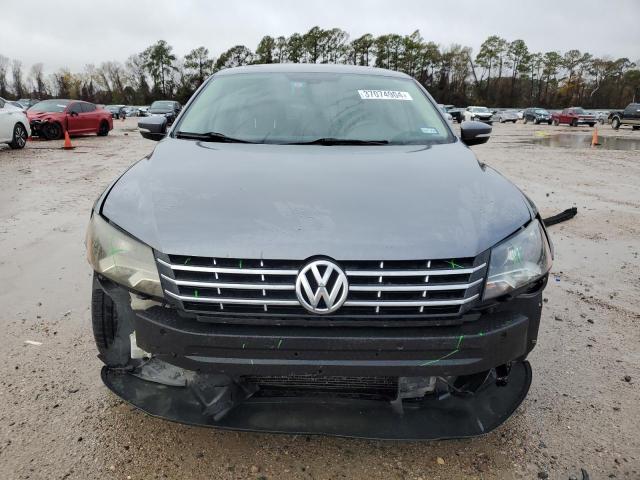 2015 VOLKSWAGEN PASSAT SEL - 1VWCV7A3XFC038758