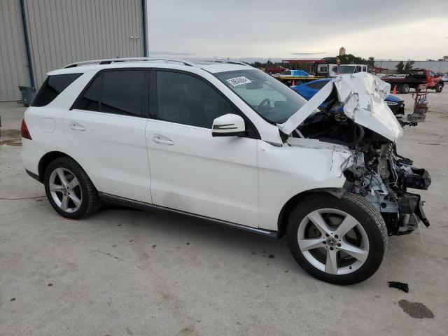 4JGDA5JBXJB130252 2018 MERCEDES-BENZ GLE-CLASS, photo no. 4