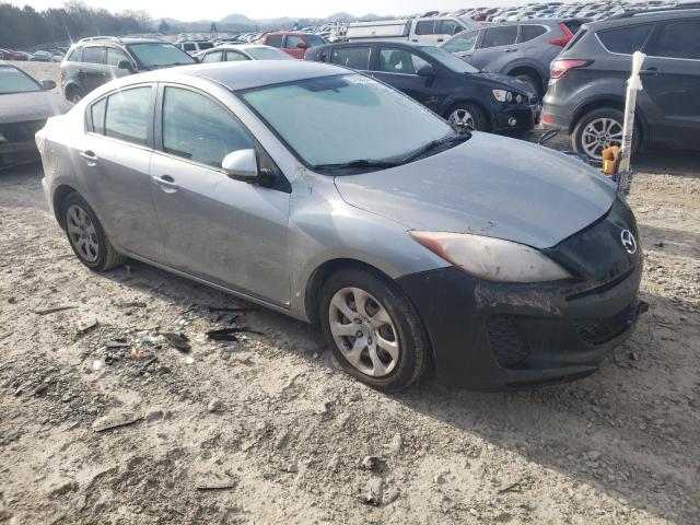 JM1BL1UF1C1677142 | 2012 Mazda 3 i