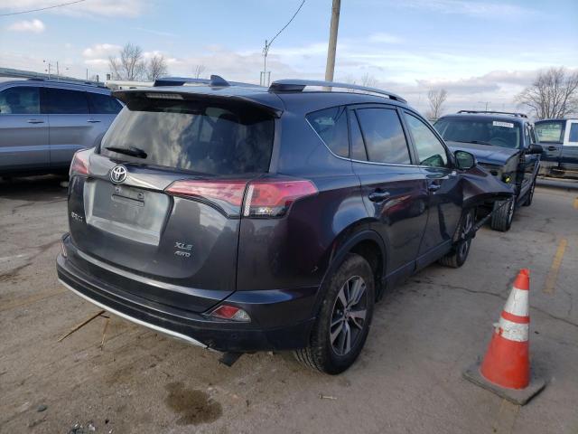 JTMRFREV2JJ191897 | 2018 TOYOTA RAV4 ADVEN