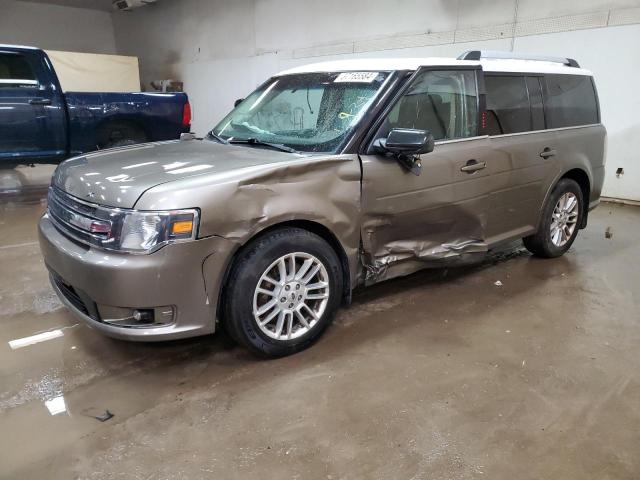 2013 Ford Flex SEL