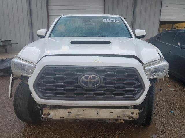 3TMCZ5AN7LM365447 | 2020 TOYOTA TACOMA DOU