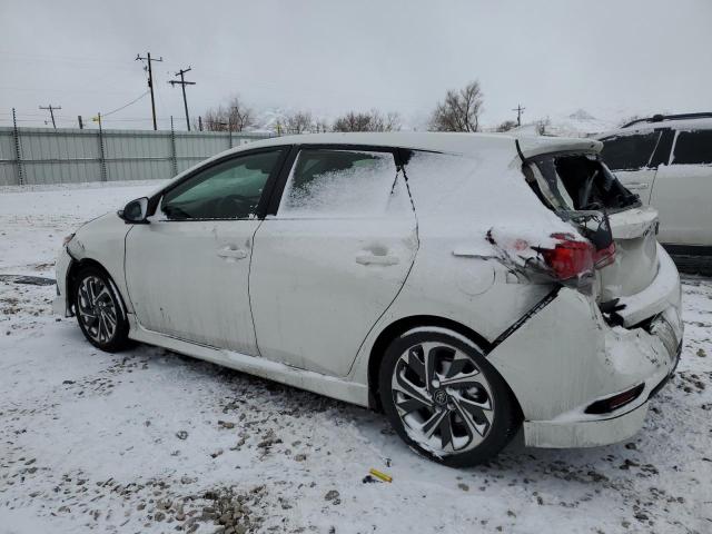 Vin: jtnkarje7hj543805, lot: 37515644, toyota corolla 20172
