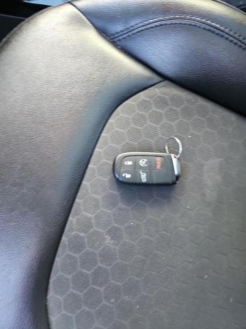 2018 JEEP COMPASS LA - 3C4NJCBB3JT407818