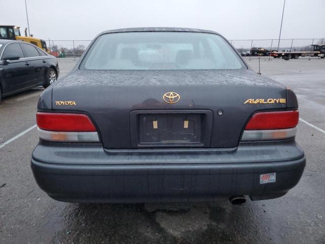 4T1BF12B7TU133536 1996 Toyota Avalon Xl