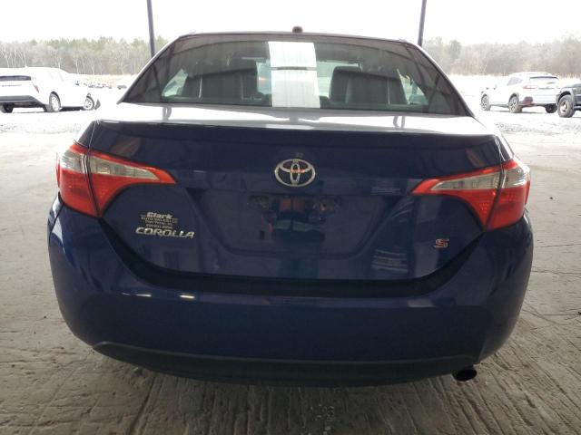 2014 Toyota Corolla L VIN: 2T1BURHE7EC055396 Lot: 82834843