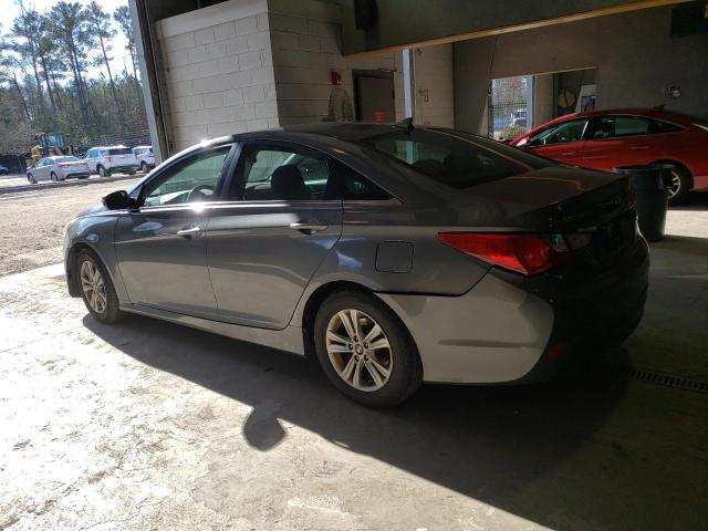 5NPEB4AC9EH923880 | 2014 HYUNDAI SONATA GLS