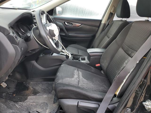 2019 NISSAN X-TRAIL JN8BT27T3KW107382