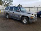 CHEVROLET TAHOE C150 photo