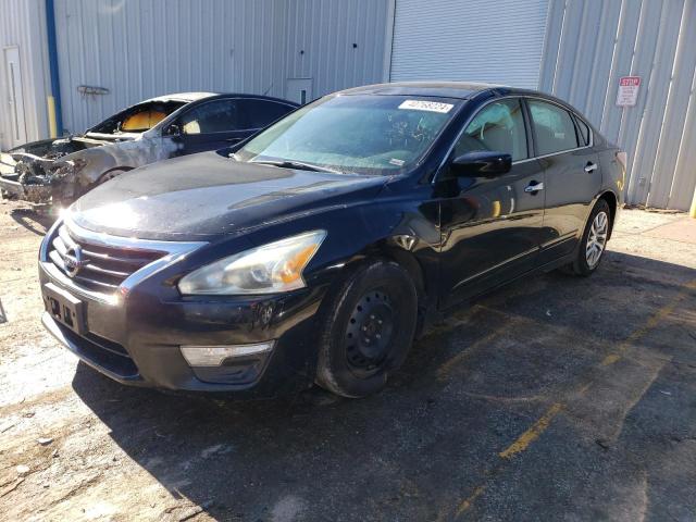 Vin: 1n4al3ap3fc100597, lot: 40768224, nissan altima 2.5 2015 img_1