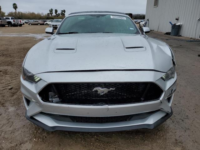 1FATP8FFXK5149448 2019 FORD MUSTANG, photo no. 5