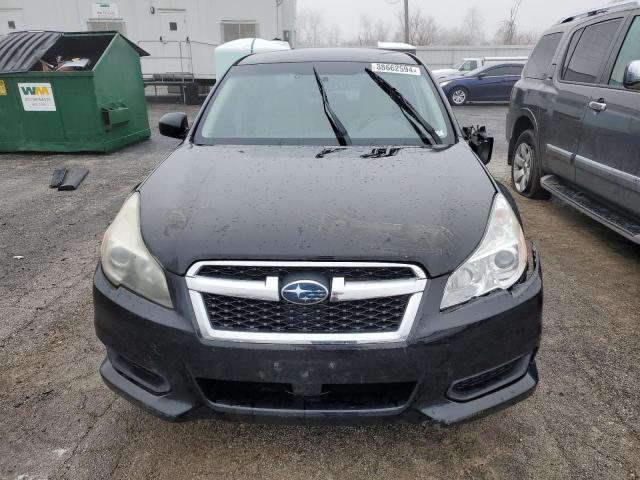 4S3BMBC67E3028005 | 2014 SUBARU LEGACY 2.5