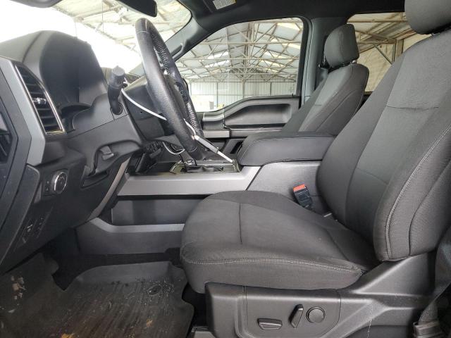 2019 FORD F150 SUPER - 1FTEW1E54KFB57111