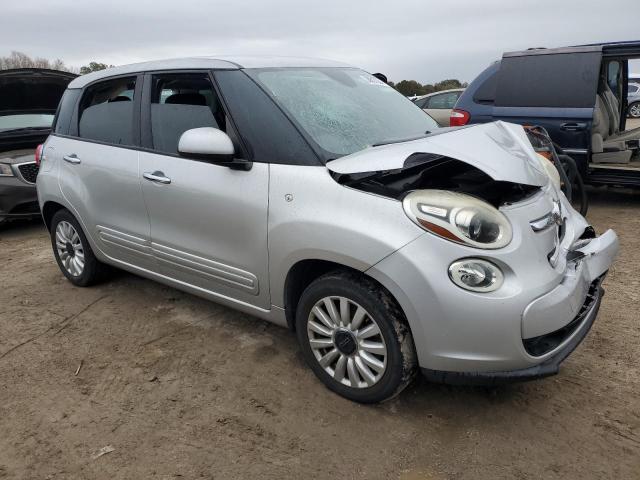 ZFBCFABH6EZ026807 | 2014 FIAT 500L EASY