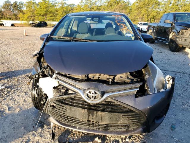 VNKJTUD32HA073858 | 2017 TOYOTA YARIS L