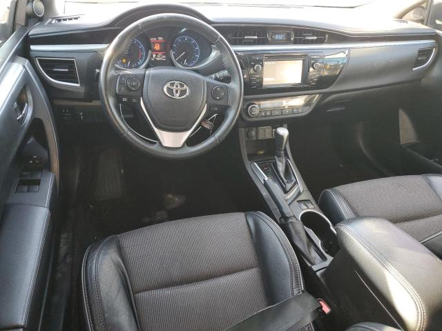 5YFBURHE7GP522352 | 2016 TOYOTA COROLLA L