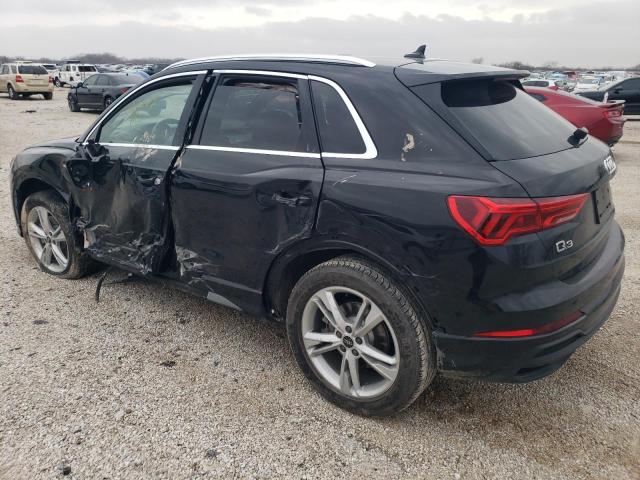 2023 AUDI Q3 PREMIUM WA1EECF36P1087377