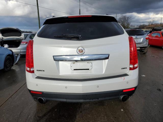 3GYFNDE36ES614356 | 2014 CADILLAC SRX PREMIU