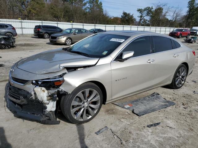 2016 Chevrolet Malibu Premier