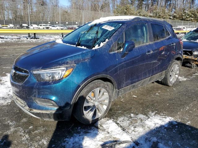 KL4CJASB2LB045202 | 2020 BUICK ENCORE PRE